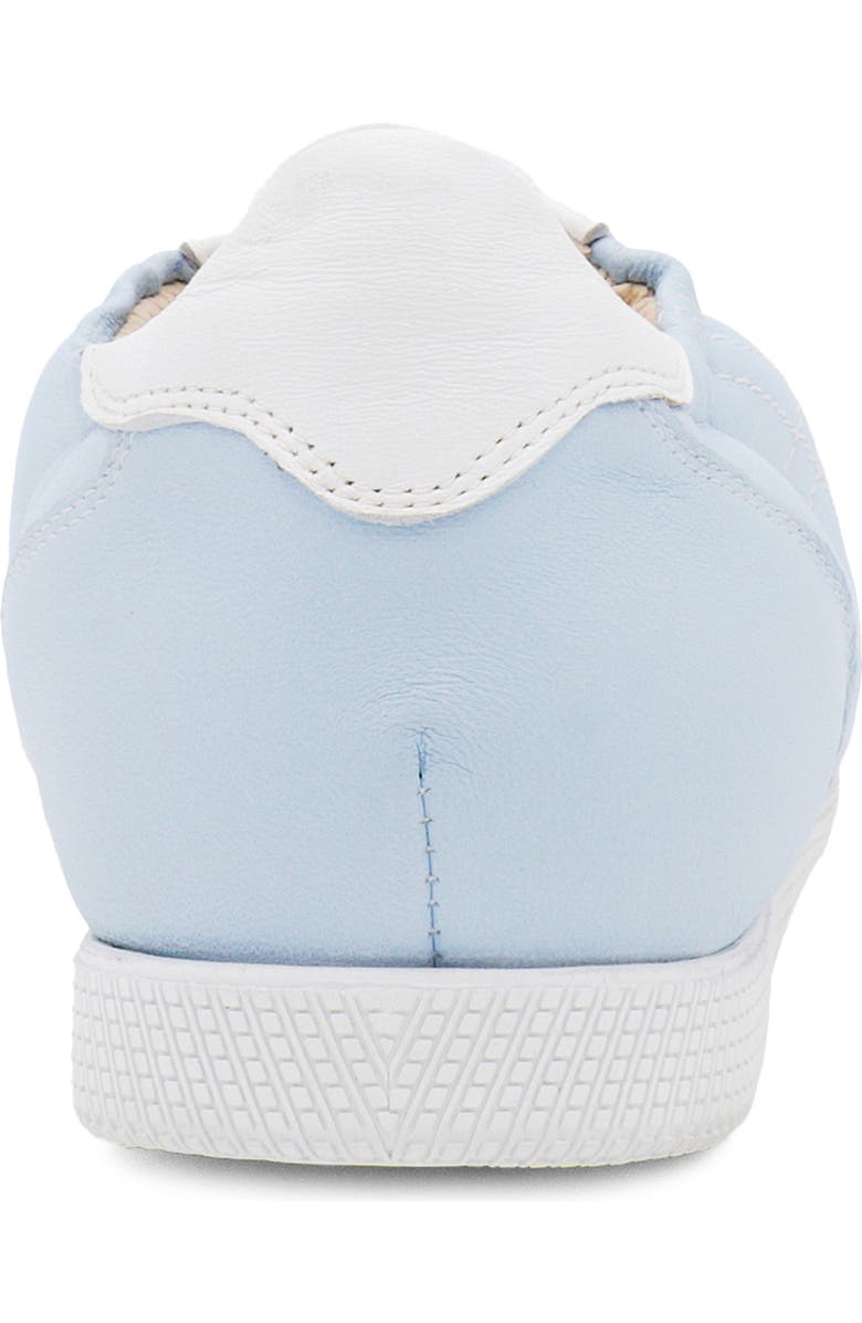 Amalfi by Rangoni Raffinato Sneaker, Alternate, color, Jeans Parmasoft/ Cashmere