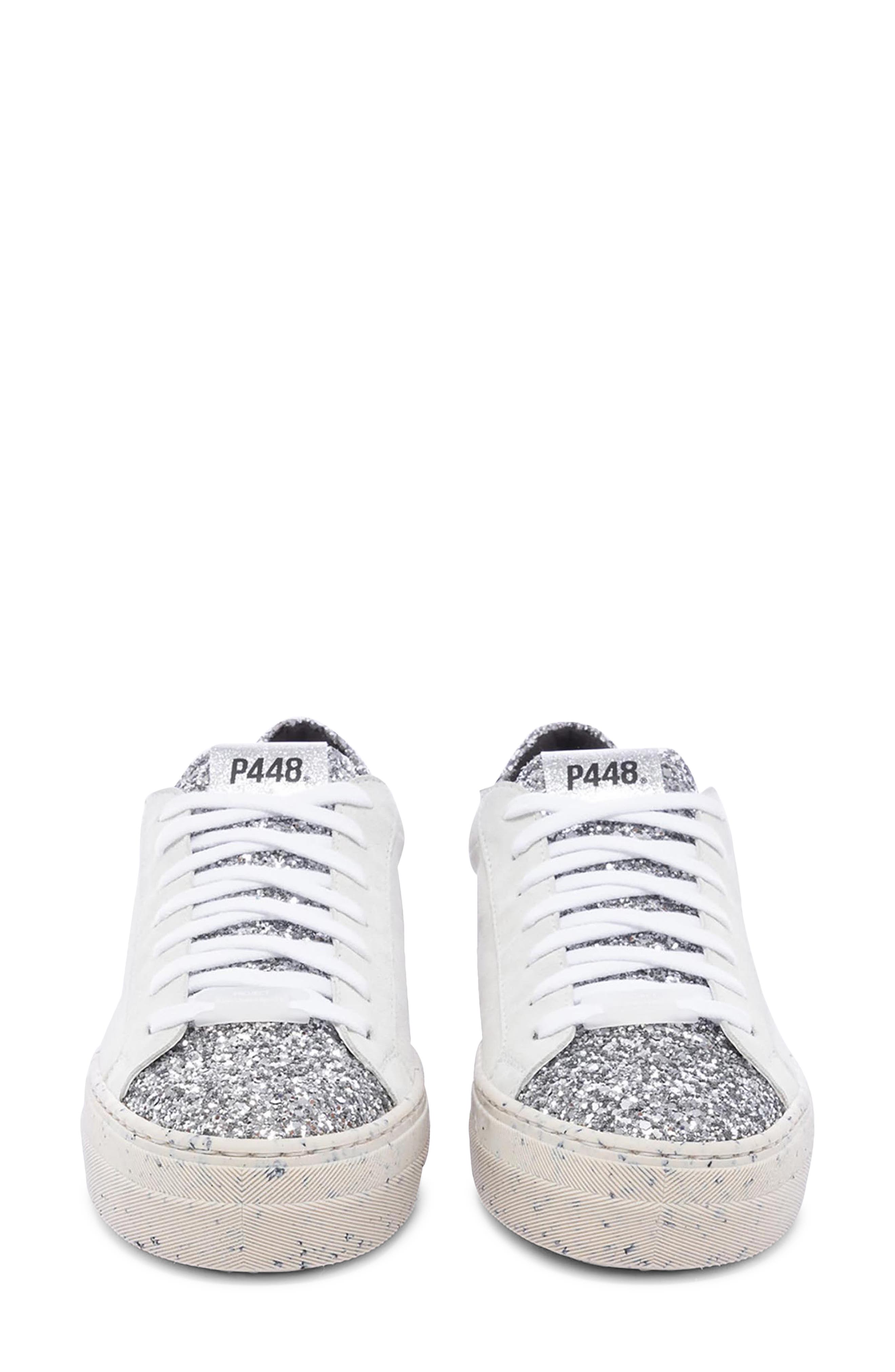 P448 Thea Sneaker, Alternate, color, 