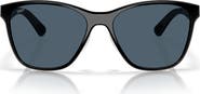 Costa Del Mar Luna Nueva 57mm Polarized Butterfly Sunglasses