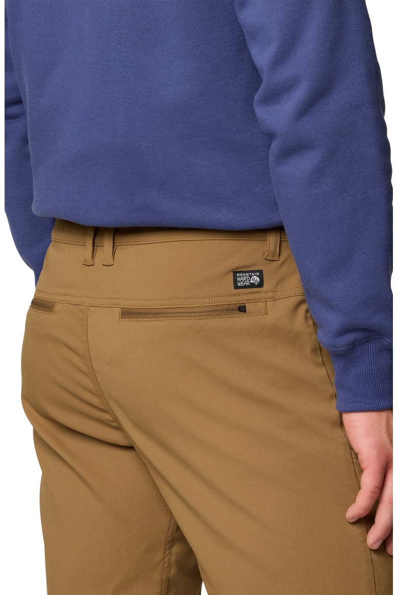 All Purpose Active Shorts, Alternate, color, COROZO NUT