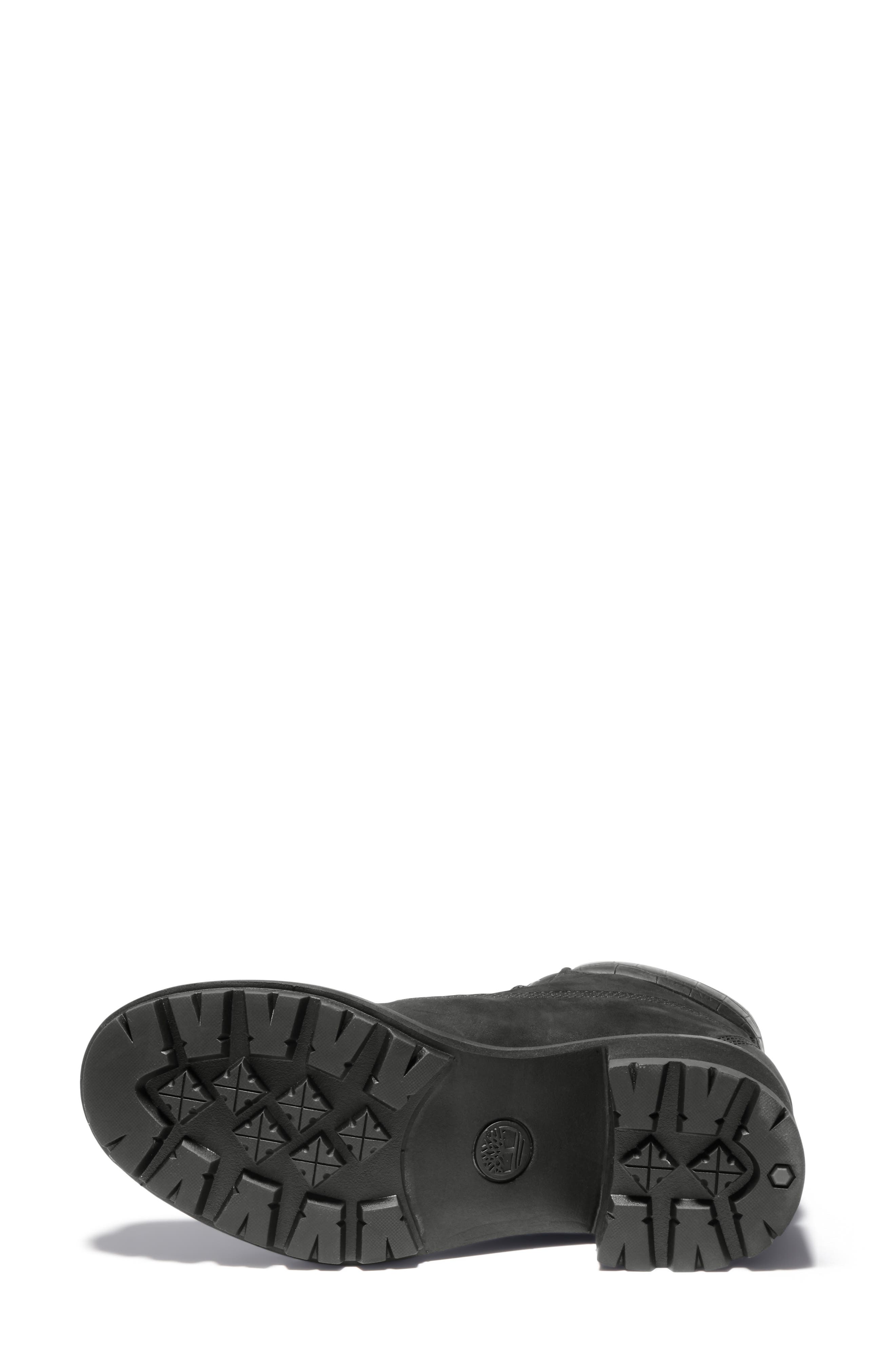 Timberland Kinsley Waterproof Bootie, Alternate, color, 