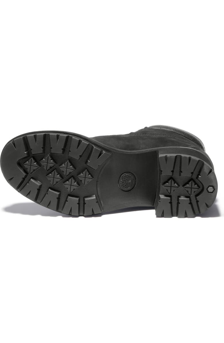 Timberland Kinsley Waterproof Bootie, Alternate, color,