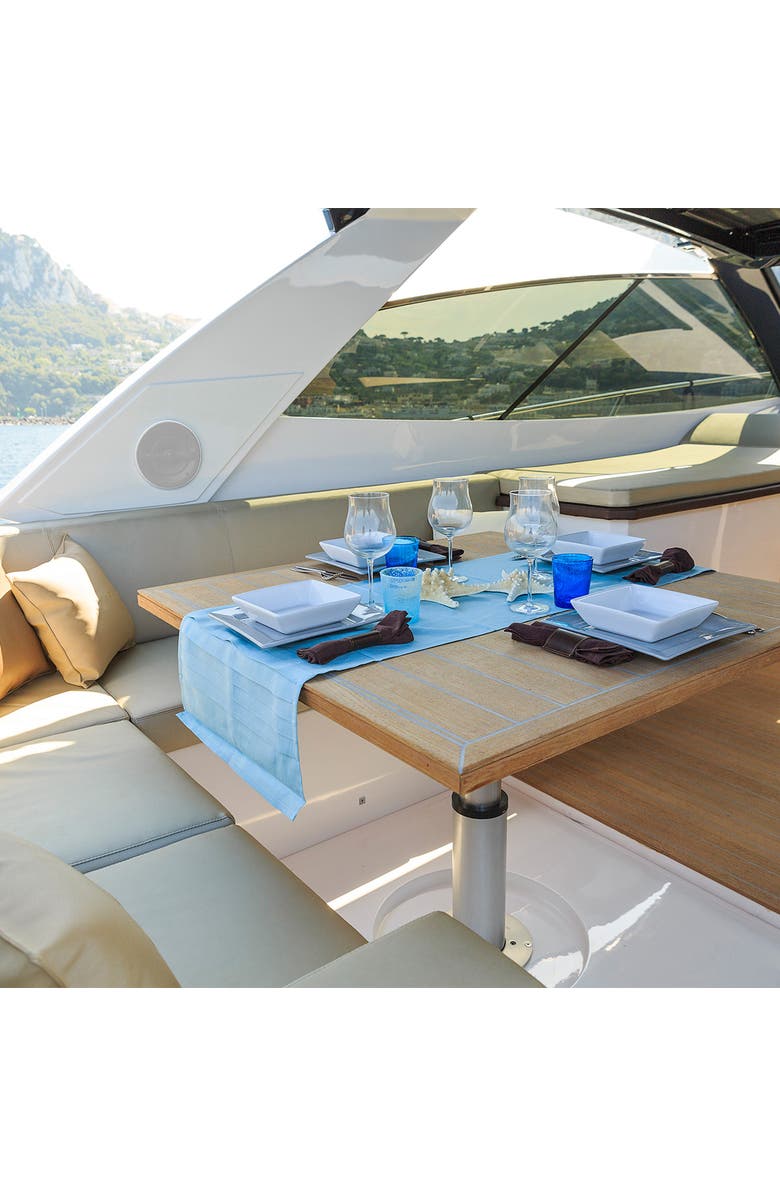 Bowers & Wilkins Marine 6 2-Way 6" Loudspeaker - Pair, Alternate, color, Black