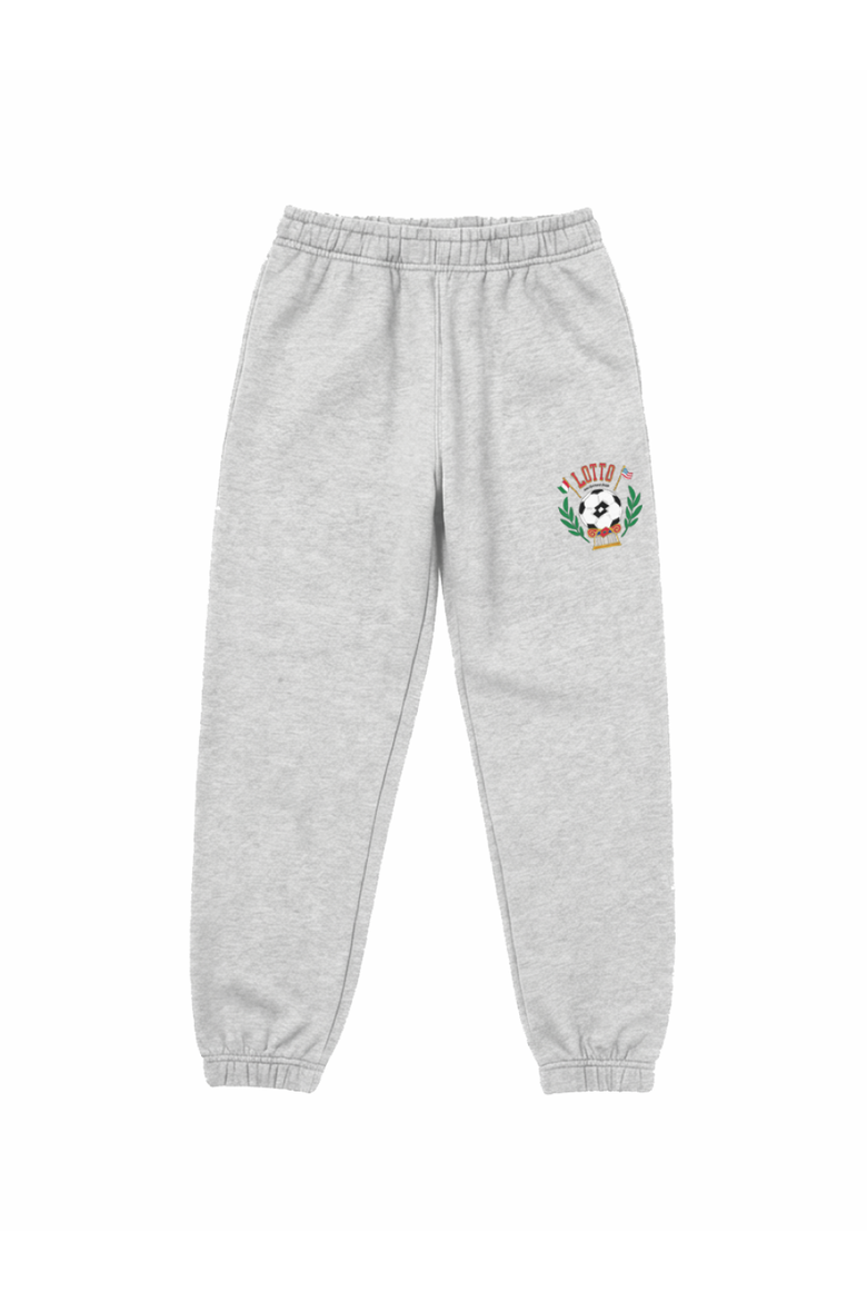 Men's Opening Act Sweatpant Fleece Pants, Main, color, Grey