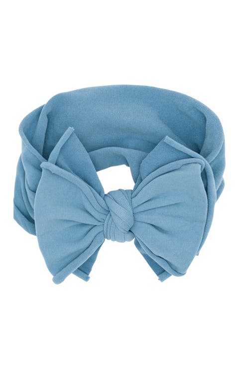 Fab-Bow-Lous Headband