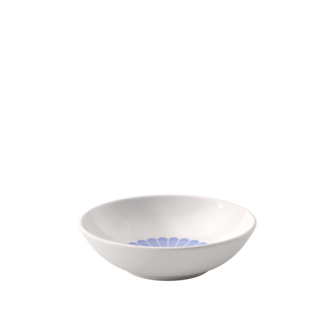 Fleur Cassis Small individual Bowl