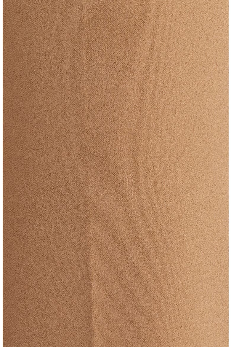 Pull-On Ankle Pants, Alternate, color, VICUNA