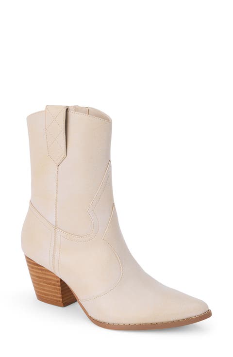 Bambi Western Boot (Women)