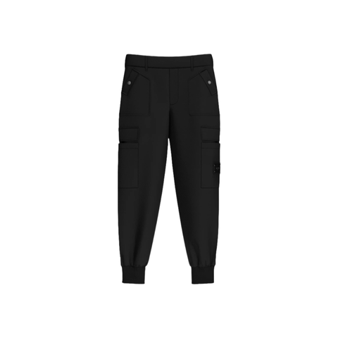 Blvck Classic Cargo Pants