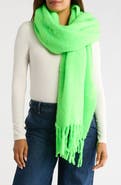 Marc Jacobs Cloud Scarf