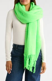 Marc Jacobs Cloud Scarf