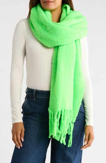 Cloud Scarf