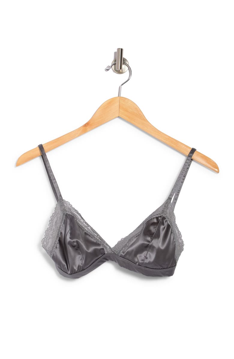 Cosabella Madeline Triangle Bralette, Alternate, color,