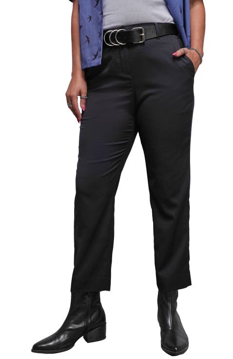 The Empower Slim Crop Pant