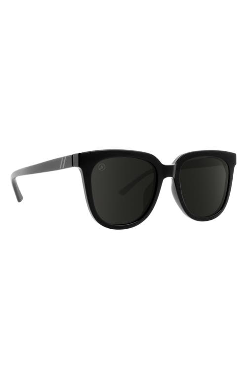 Blenders Eyewear 53mm Grove Polarized Square Sunglasses
