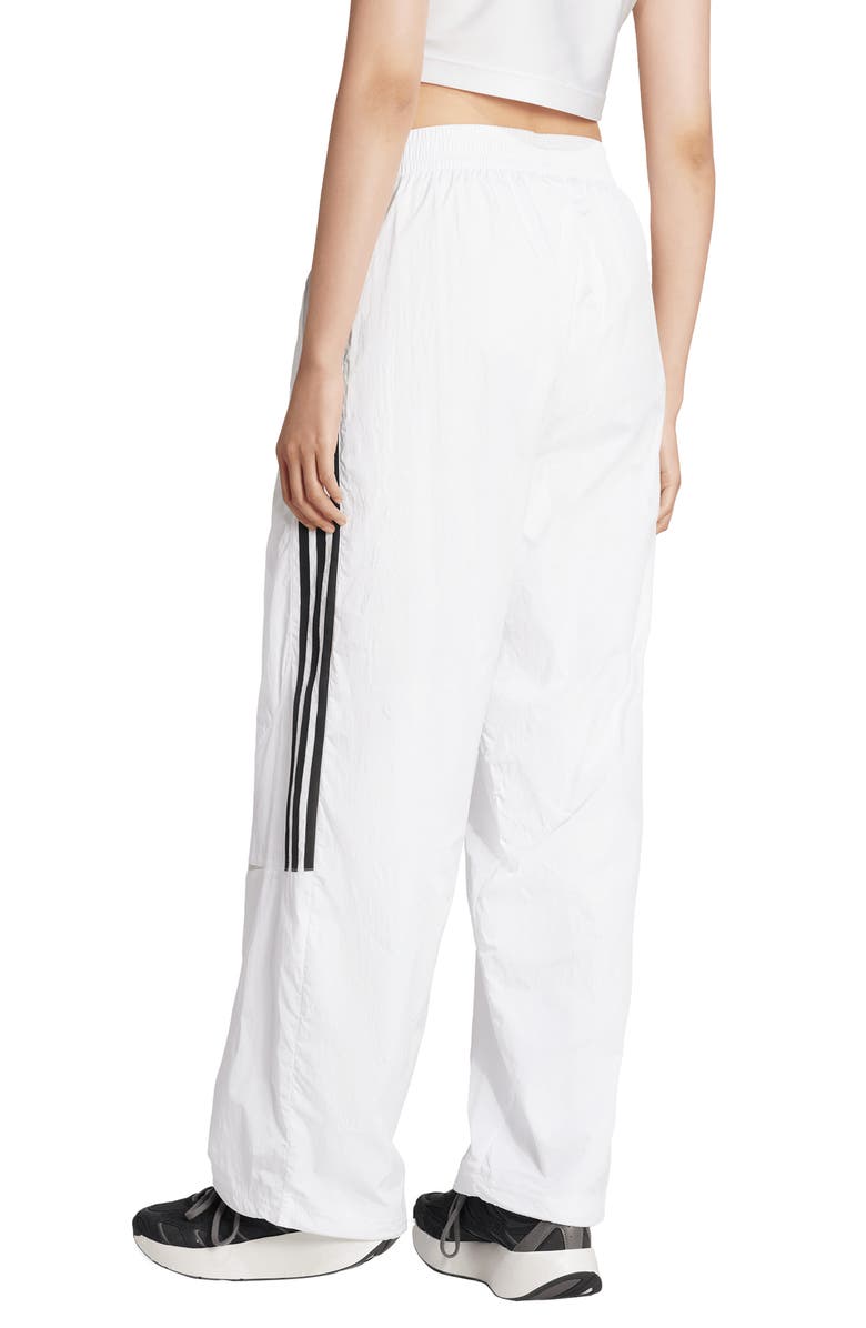 adidas Teamgeist Recycled Polyester Track Pants, Alternate, color,