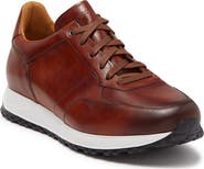 Magnanni Fado Leather Sneaker