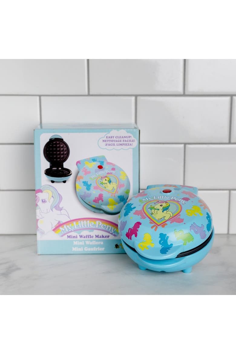 My Little Pony Mini Waffle Maker, Alternate, color, None
