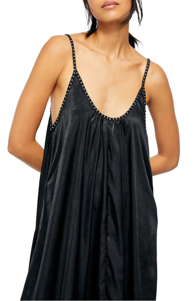 Free People Amor Amor Maxi Slipdress, Alternate, color, 