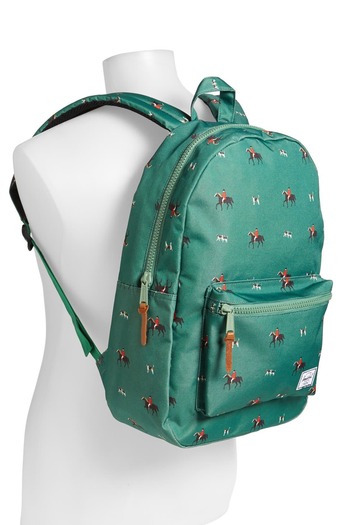 'Settlement' Backpack, Alternate, color, SUNDAY