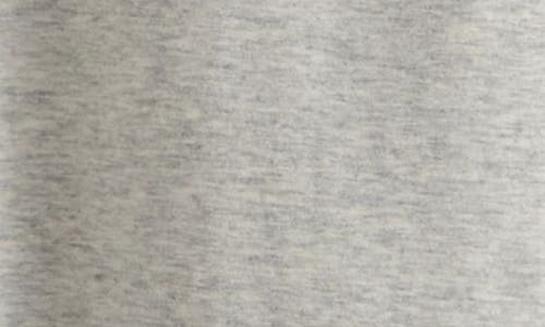 Zella Girl Kids' All Star Crop T-shirt In Gray