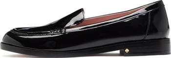 Kate Spade New York lori patent leather loafer (Women