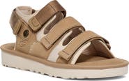 UGG® Goldencoast Multistrap Sandal