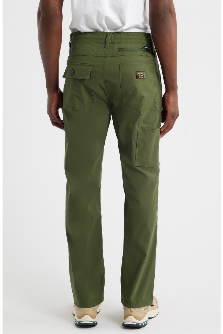 Arbor Pants, Alternate, color, OLIVE