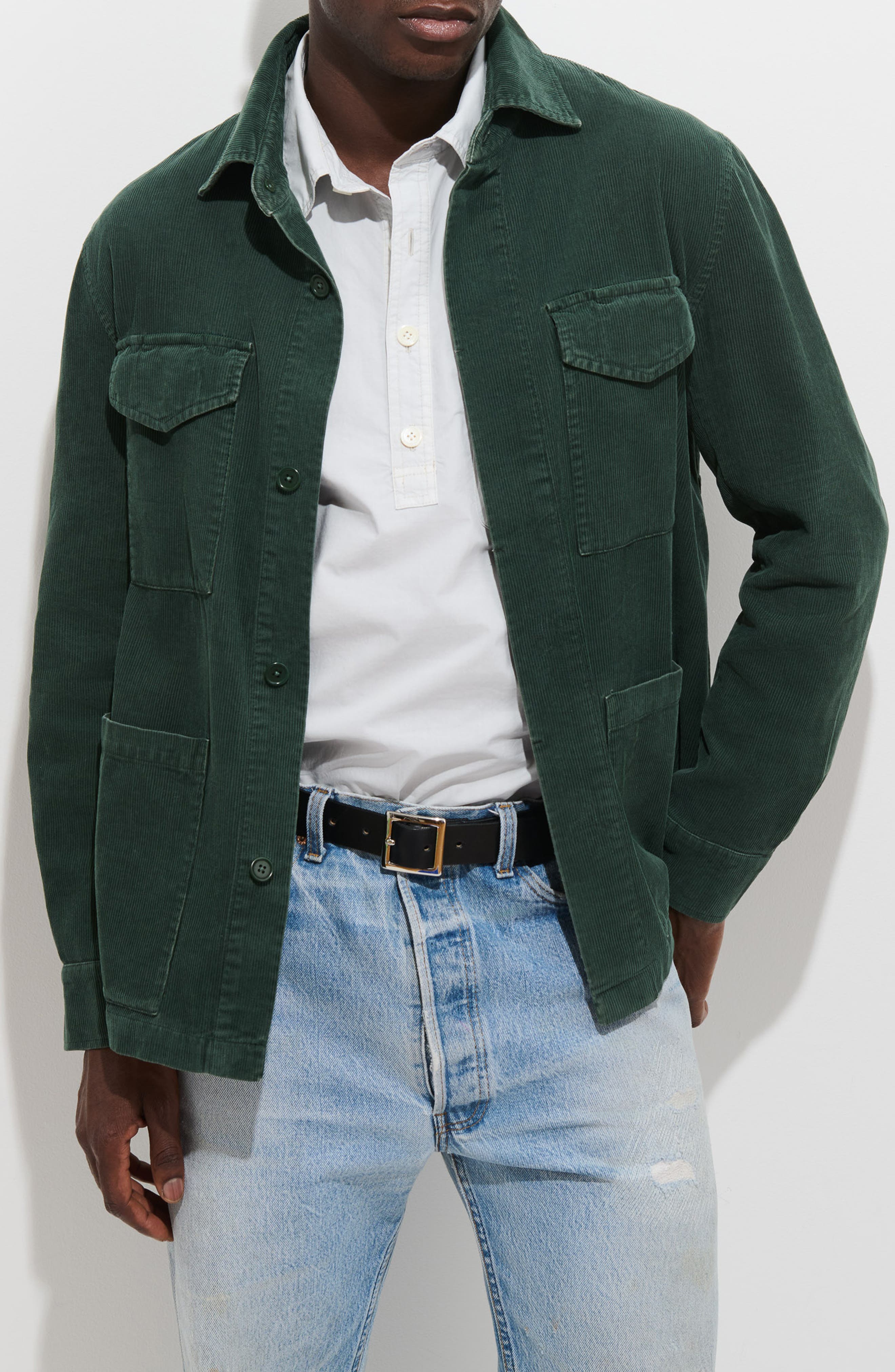 selected EVERGREEN