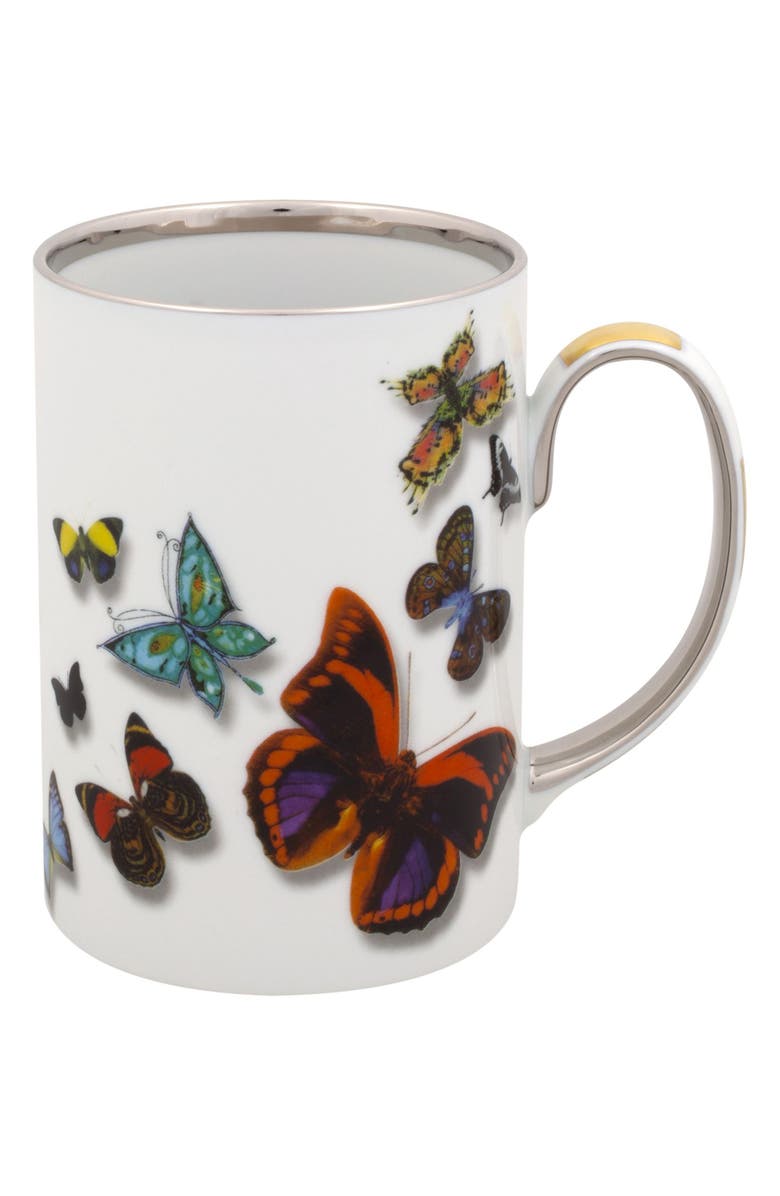 Christian Lacroix Butterfly Parade 4-Piece Place Setting, Alternate, color, 
