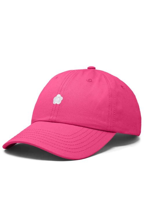 Dalix Lil Flower Dad Cap