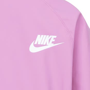 Kids' Rain Jacket