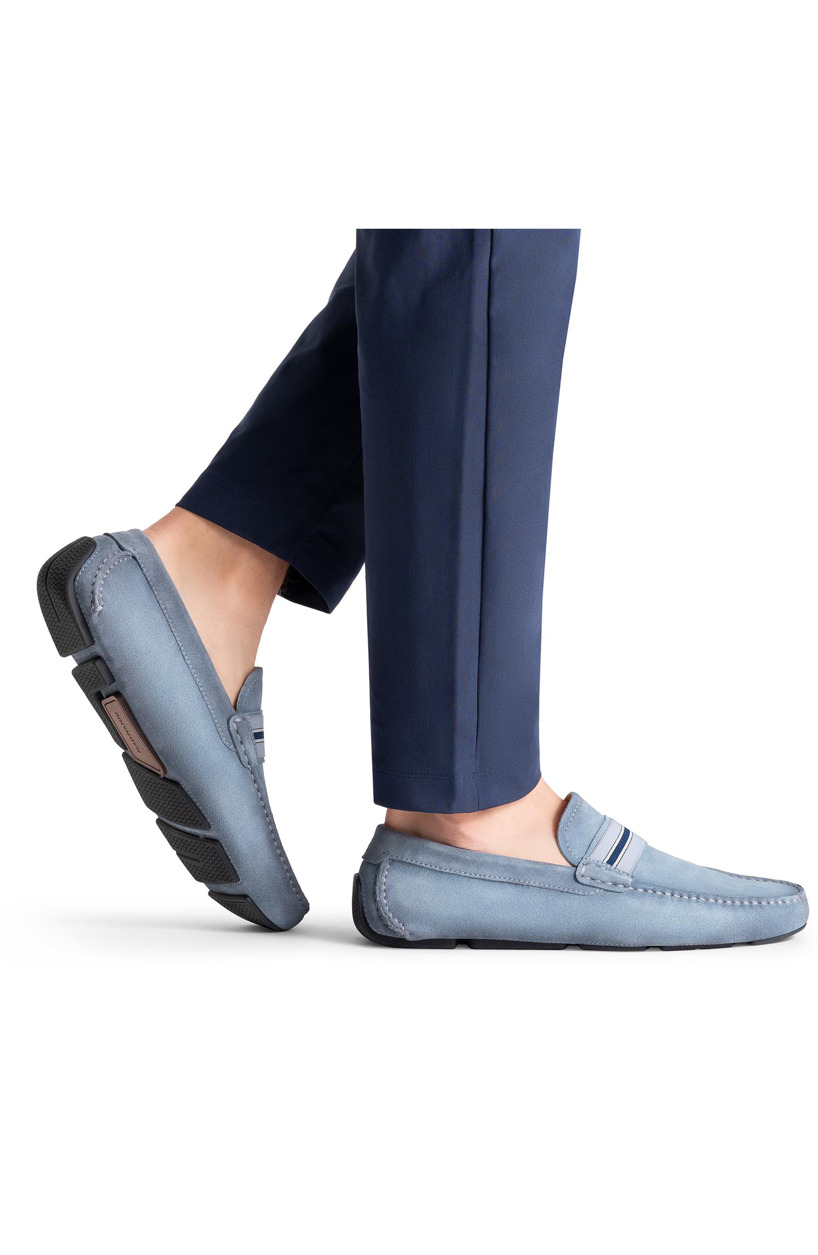 Magnanni Loira Loafer, Alternate, color, 