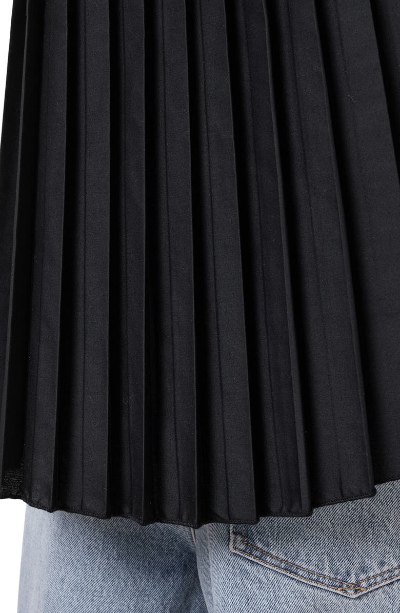 AllSaints Pia Cotton T-Shirt, Alternate, color, 