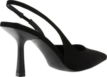 Anne Klein Indianna Slingback Pump (Women) | Nordstromrack