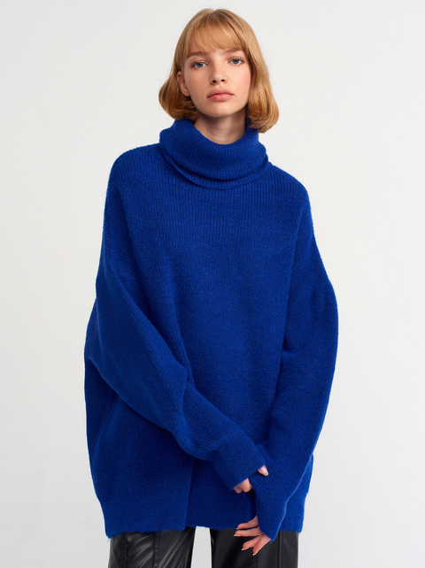 Olga Turtle Neck Sweater