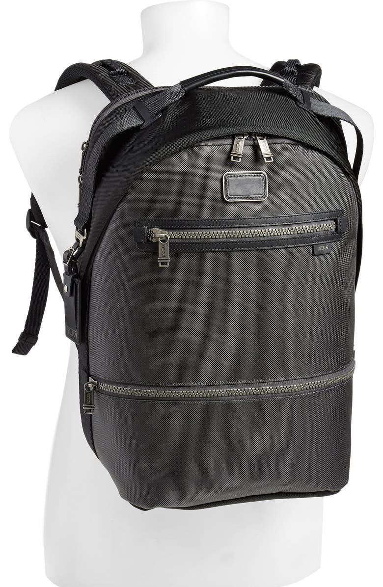 TUMI 'Alpha Bravo - Cannon' Backpack, Alternate, color,
