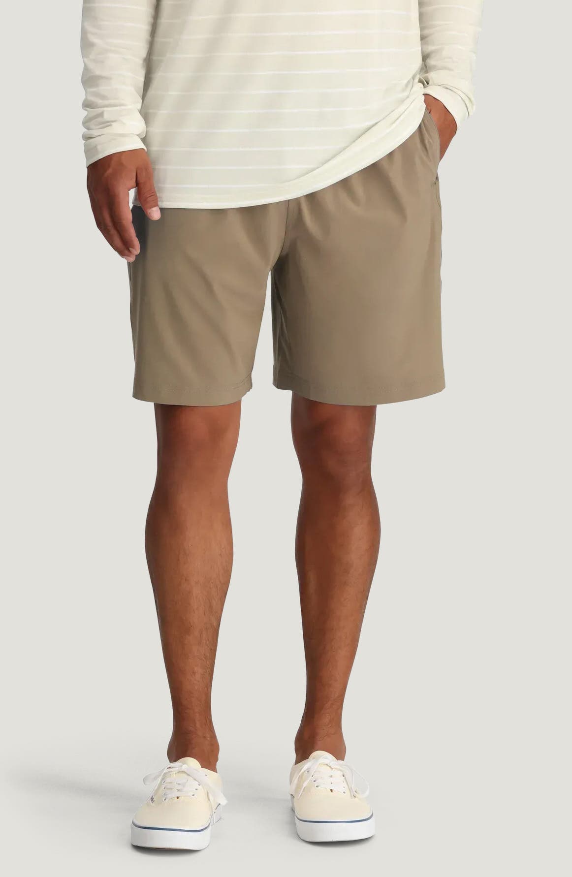 DARK KHAKI