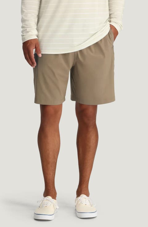 Breeze Shorts