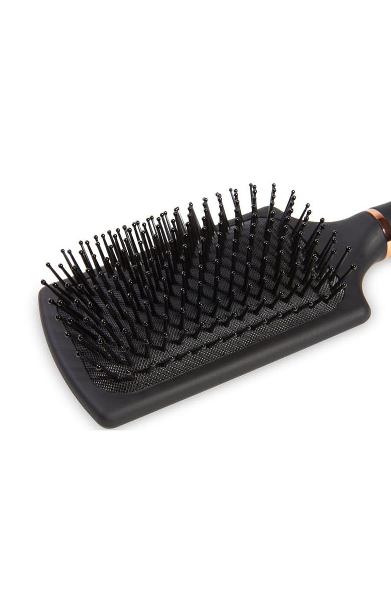NUME Paddle Brush, Alternate, color, Black