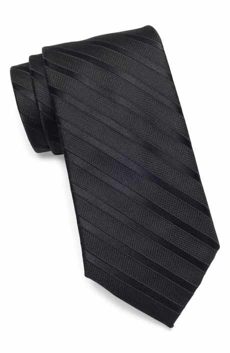Michael Kors Bertaud Stripe Tie