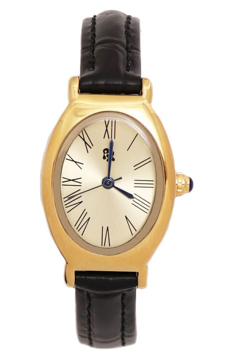 Saldana Watch, 95mm x 65mm