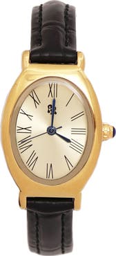Petit Moments Saldana Watch, 95mm x 65mm