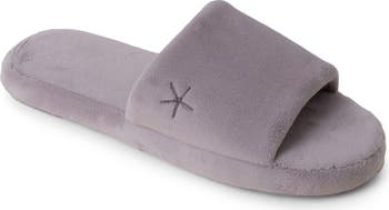Barefoot Dreams® LuxeChic® Slide Slipper | Nordstrom