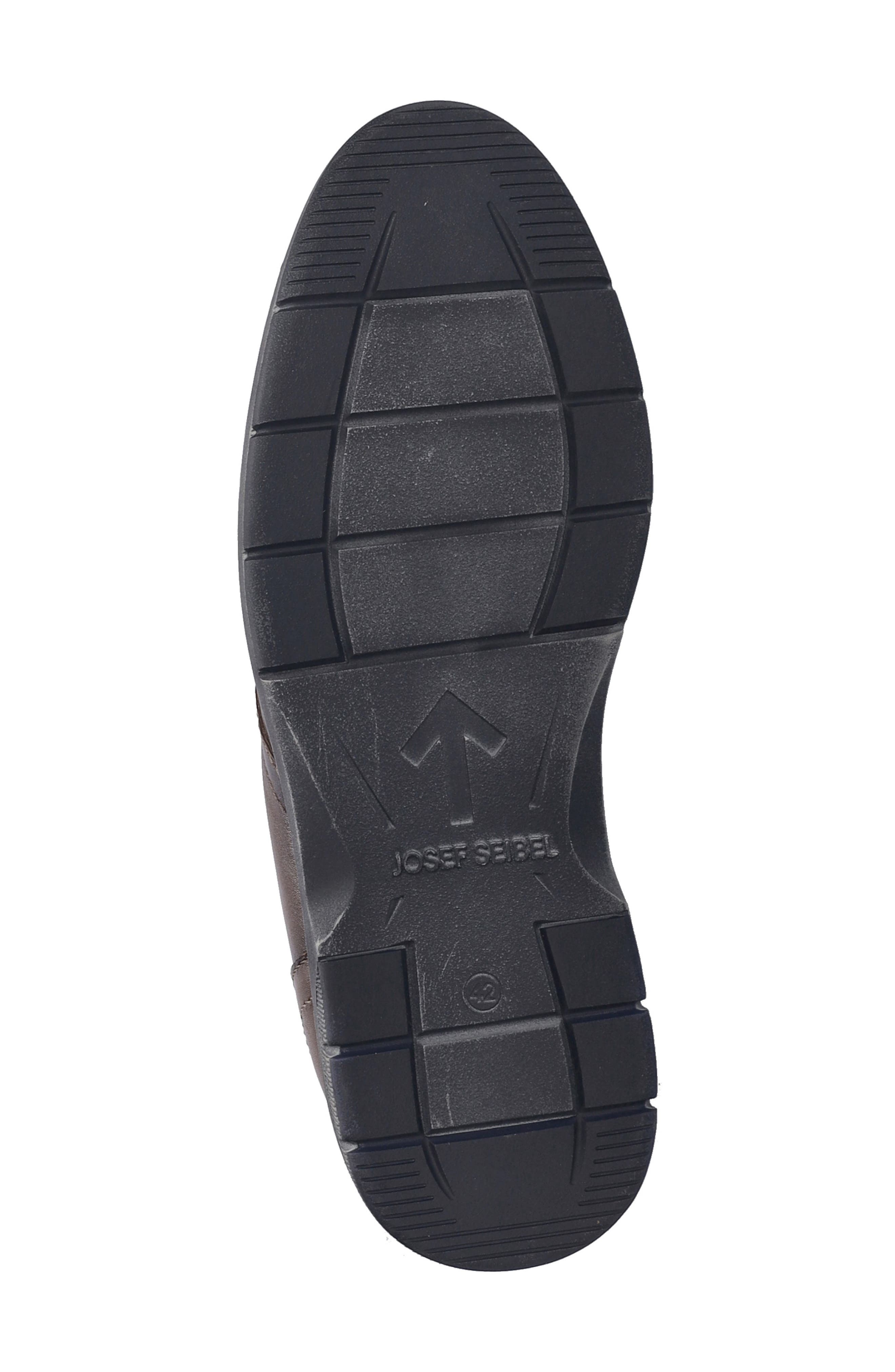 Josef Seibel Stuart Chukka, Alternate, color, Castagne