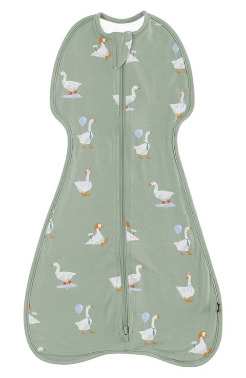 Silly Goose 0.5 TOG Swaddle Bag