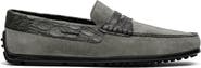 Zelli Italia Monza Driving Loafer