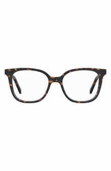 Rome/O 50mm Rectangular Reading Glasses