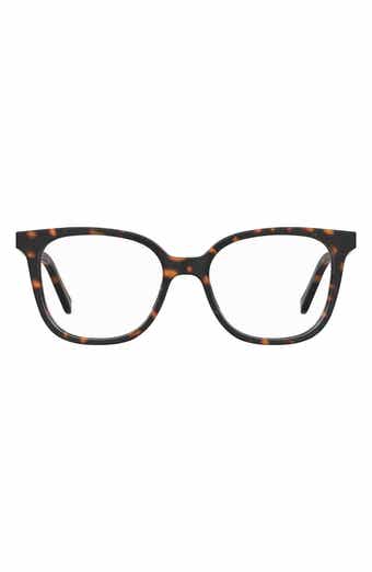 Rome/O 50mm Rectangular Reading Glasses