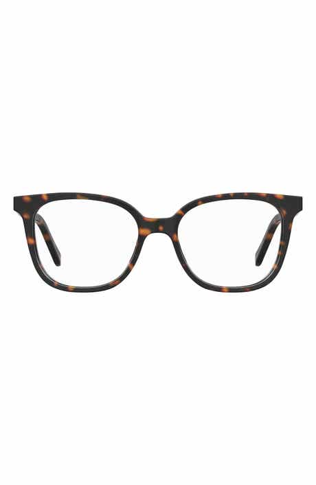 Rome/O 50mm Rectangular Reading Glasses